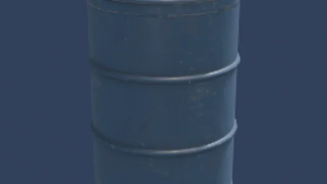 Barrel 03
