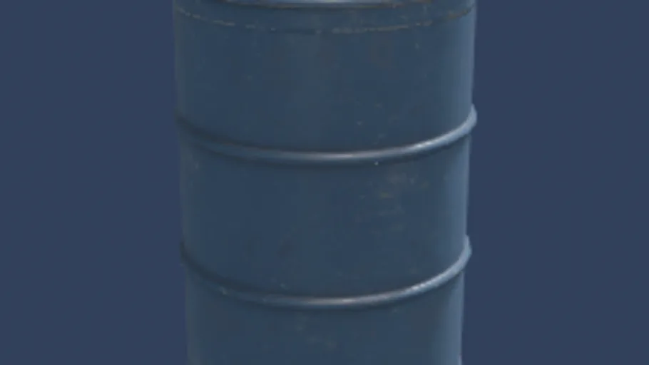 Barrel 03