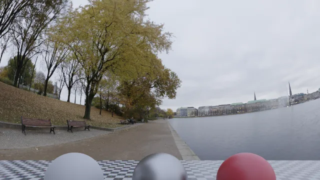 Binnenalster
