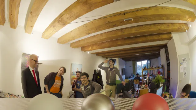 Blender Institute