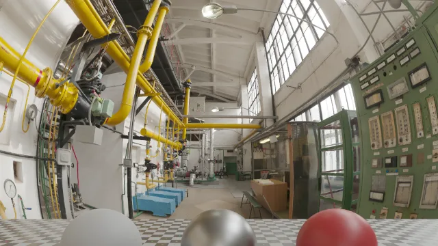 Boiler Room
