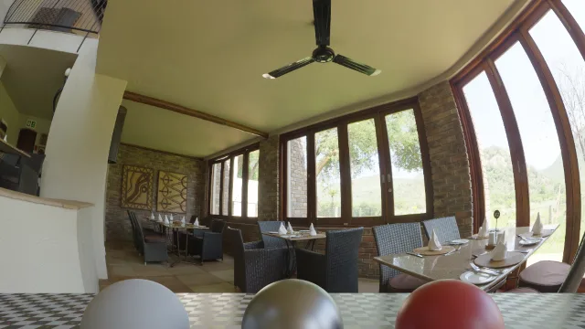 Bush Restaurant