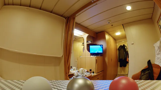 Cabin