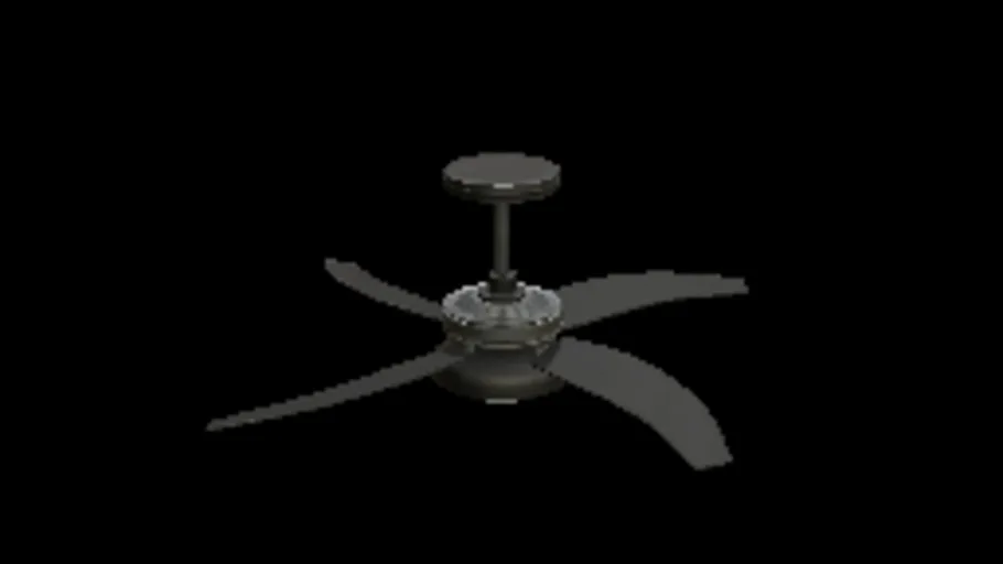 Ceiling Fan
