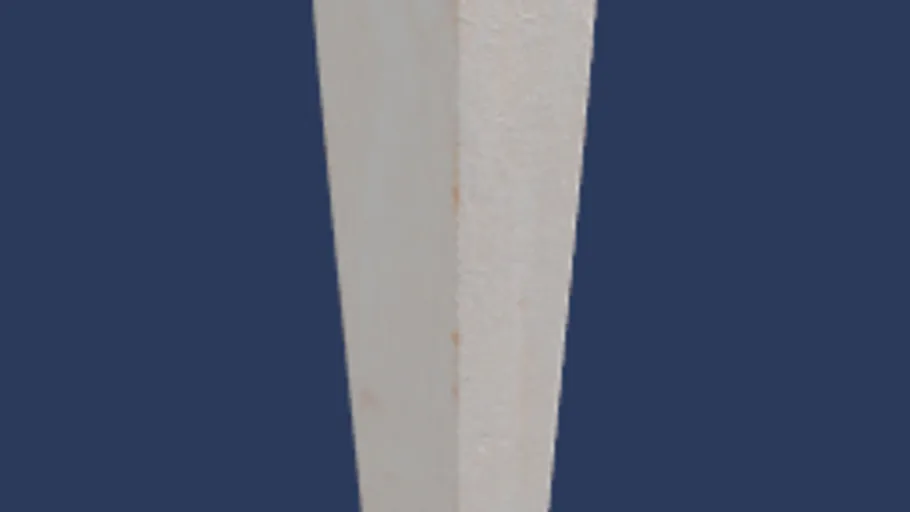 Ceramic Vase 03