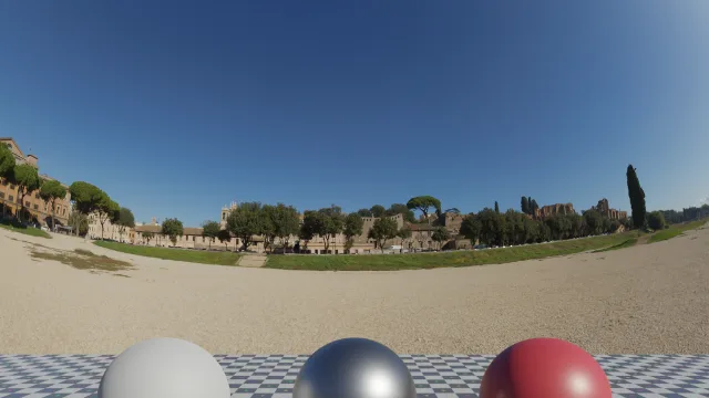 Circus Maximus 2