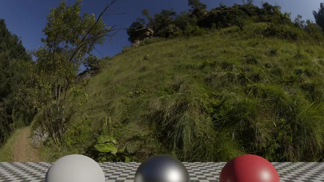 Cliffside