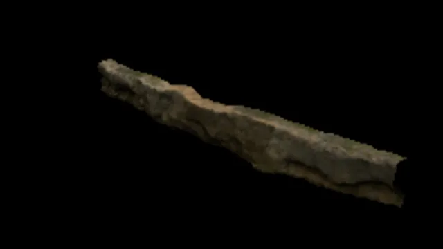 Coastal Cliff 01