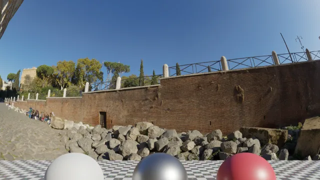 Colosseum
