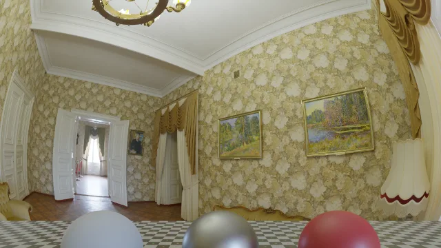 Combination Room