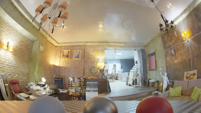 Decor Shop