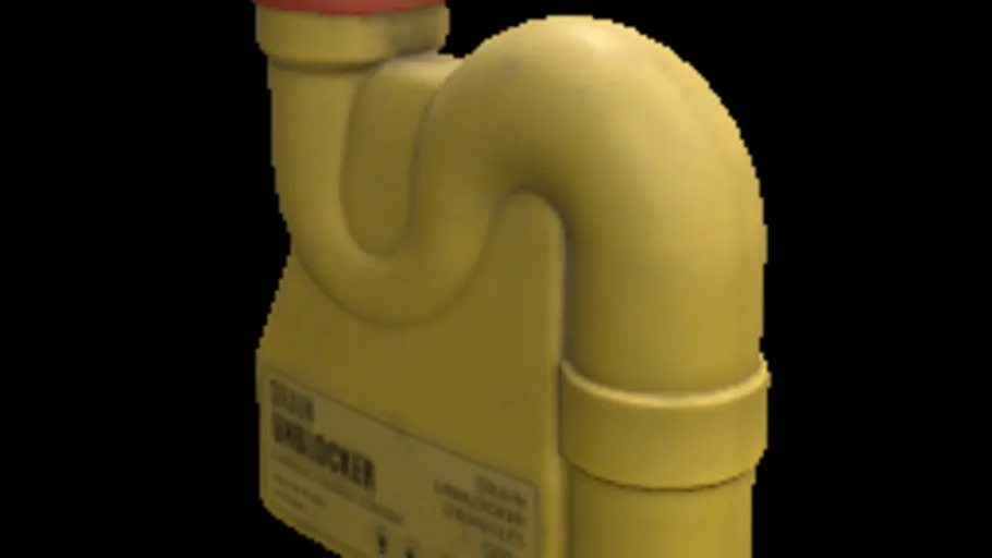 Drain Cleaner