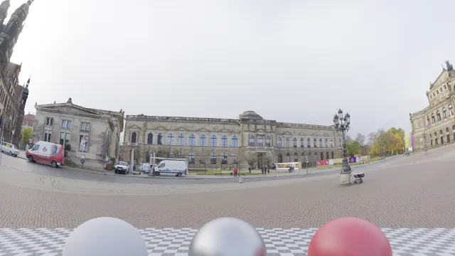 Dresden Square