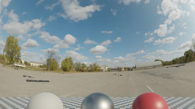Driving School