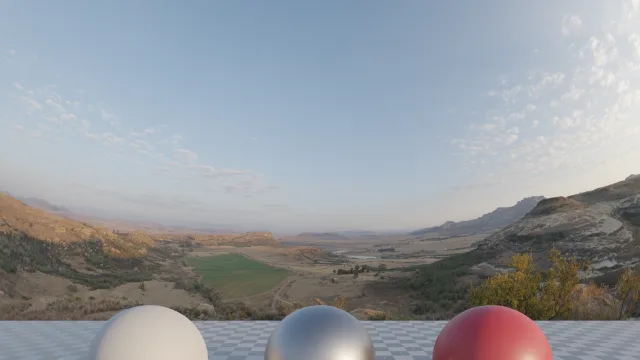 Fouriesburg Mountain Lookout