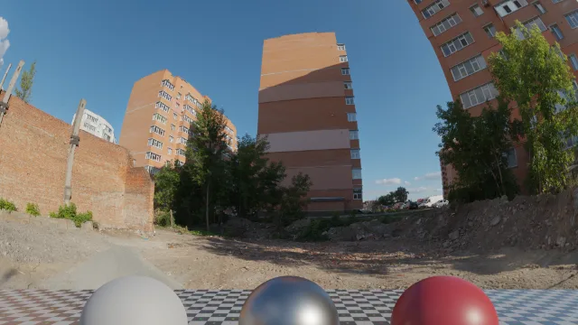 Future Parking