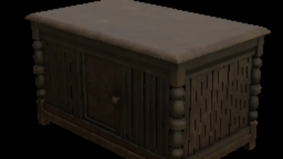 Gallinera Table