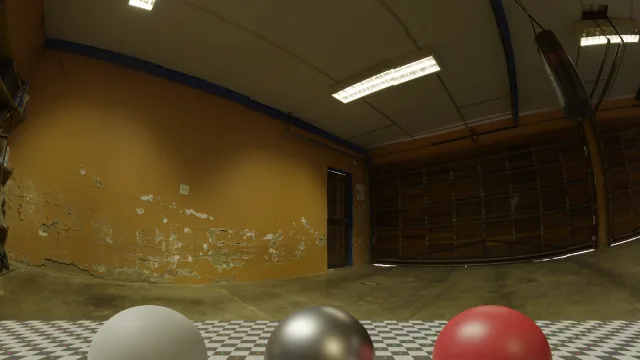 Garage
