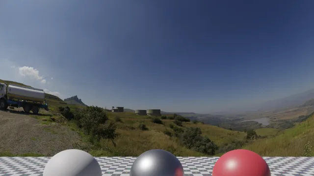 Hilltop Construction