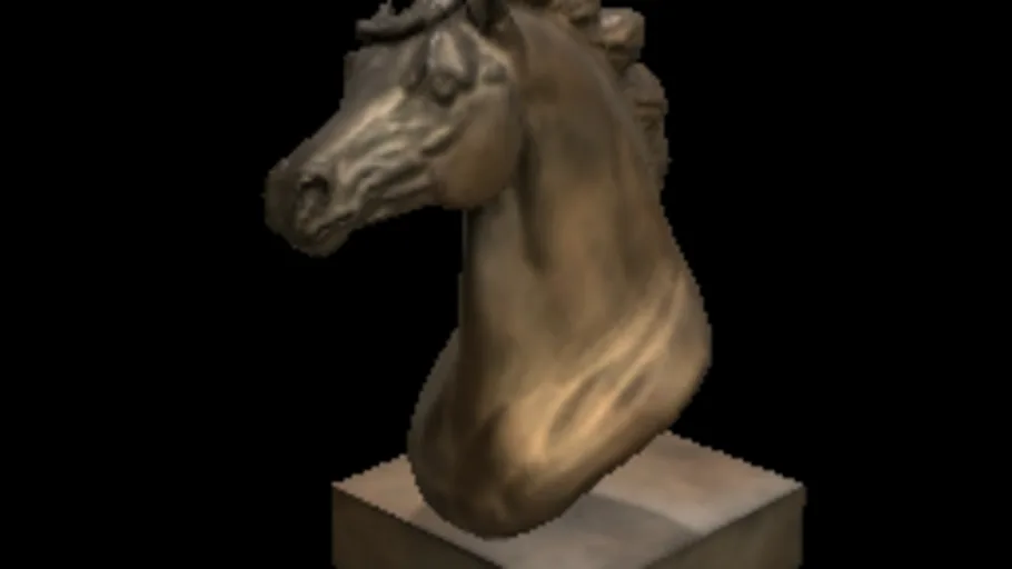 Horse Head