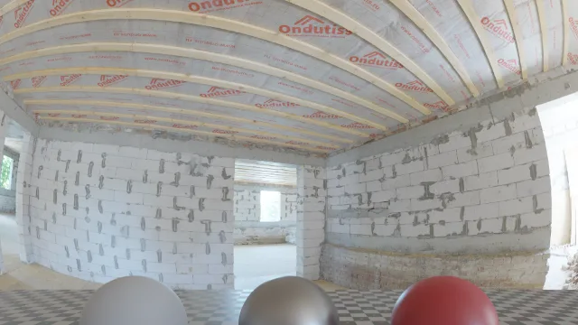 Interior Construction