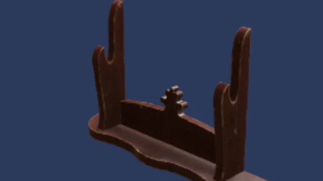 Katana Stand 01