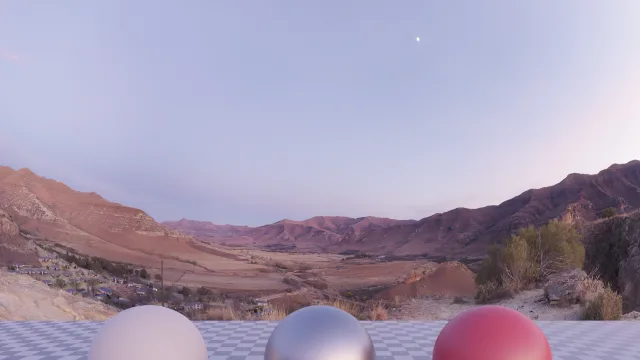 Kiara 1 Dawn