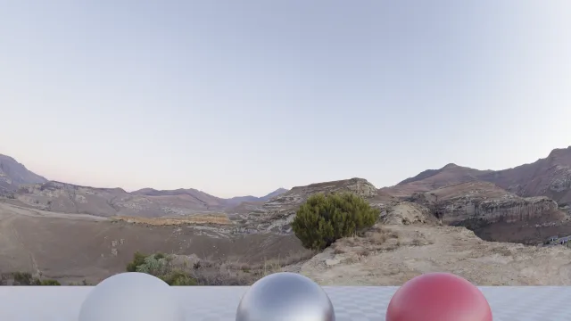 Kiara 9 Dusk