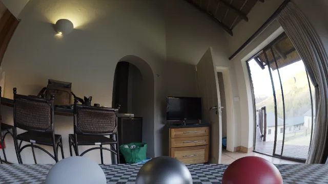 Kiara Interior