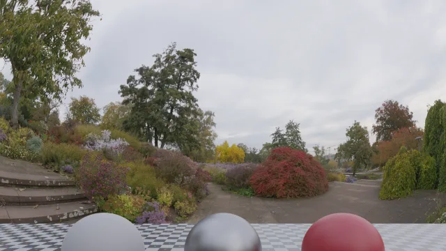 Killesberg Park