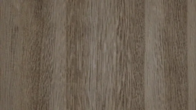 Kitchen Wood