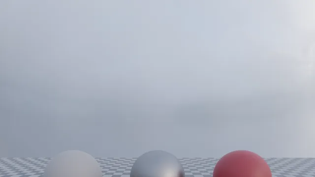 Kloppenheim 01 (Pure Sky)