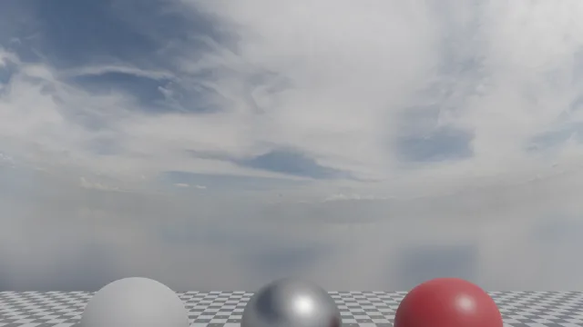 Kloppenheim 03 (Pure Sky)