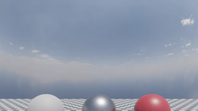 Kloppenheim 05 (Pure Sky)