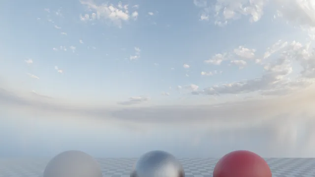 Kloppenheim 06 (Pure Sky)