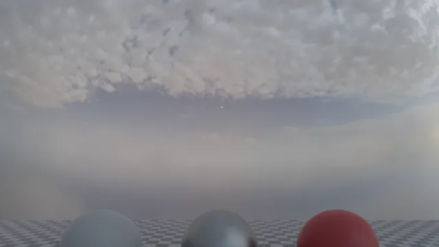 Kloppenheim 07 (Pure Sky)