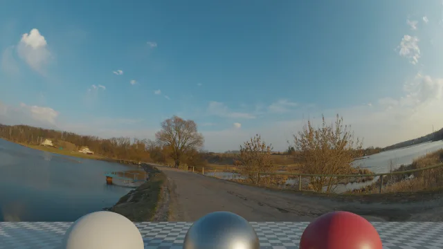 Lakes