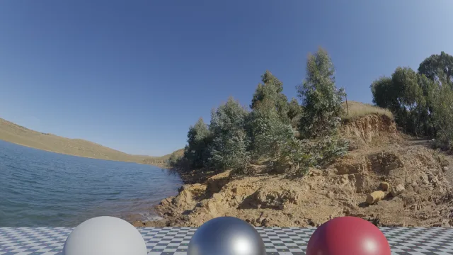 Lakeside