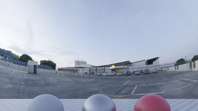 Learner Park