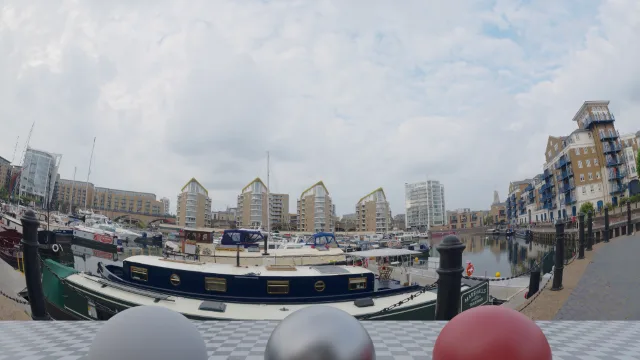 Limehouse