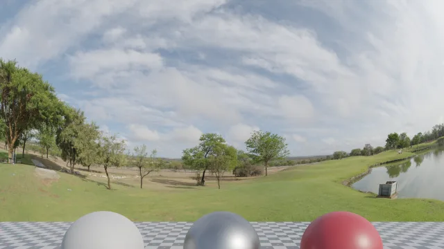 Limpopo Golf Course