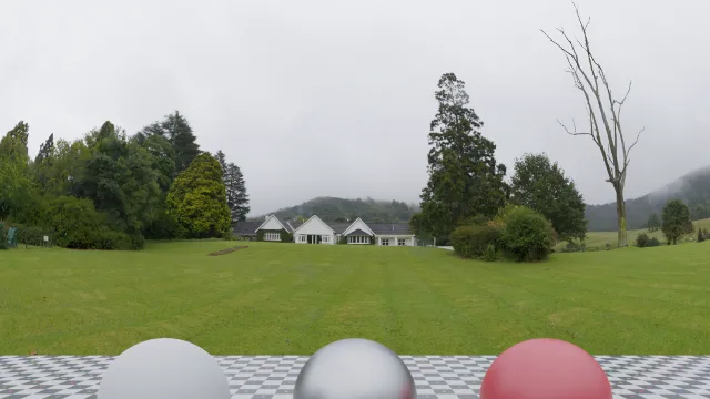 Lythwood Field