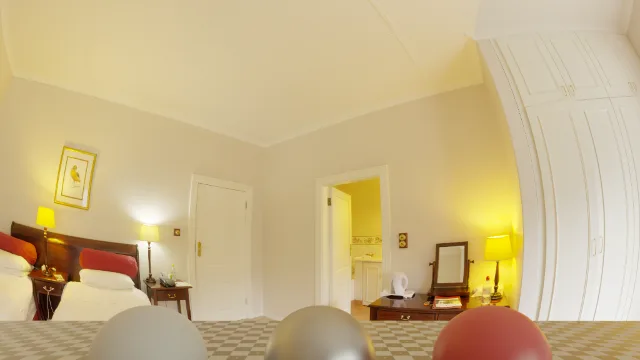Lythwood Room