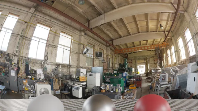 Machine Shop 01