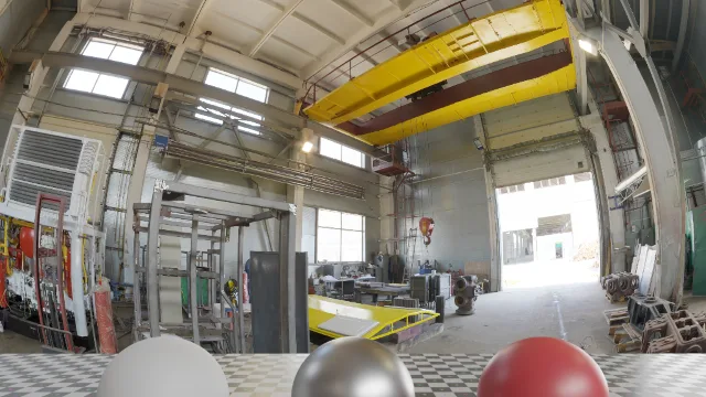 Machine Shop 02
