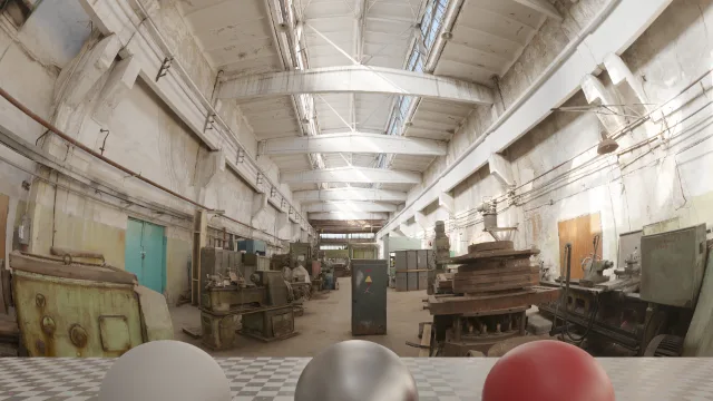 Machine Shop 03