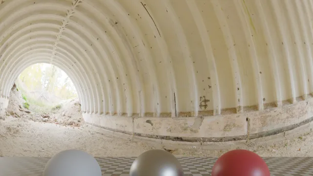 Missile Launch Facility 01