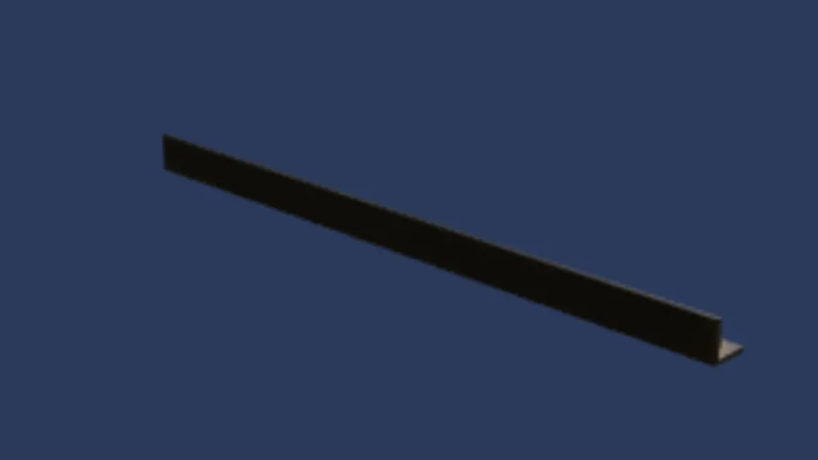 Modular Airduct 01 - Brace 1