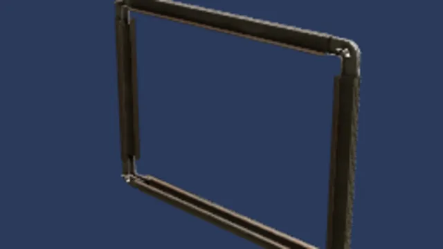 Modular Airduct 01 - Fastener