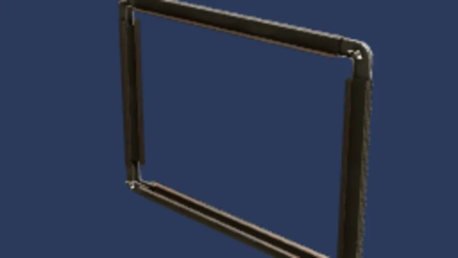 Modular Airduct 01 - Fastener
